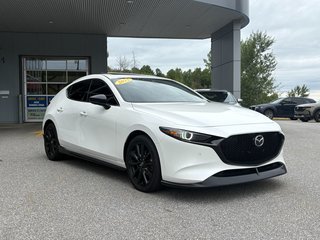 Mazda3 Sport GT w/Turbo 2022