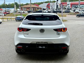 Mazda3 Sport GT w/Turbo 2022