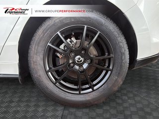 Mazda3 Sport GS 2024