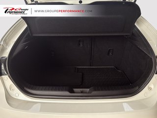 Mazda3 Sport GS 2024