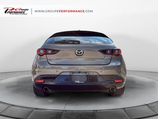 2024  Mazda3 Sport Suna