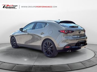 2024  Mazda3 Sport Suna