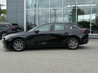 2019 Mazda 3 GX in Mont-Laurier, Quebec - 3 - w320h240px