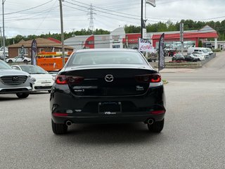 2019 Mazda 3 GX in Mont-Laurier, Quebec - 5 - w320h240px