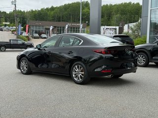 2019 Mazda 3 GX in Mont-Laurier, Quebec - 4 - w320h240px