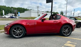 2018  MX-5 RF GT in Mont-Laurier, Quebec - 2 - w320h240px
