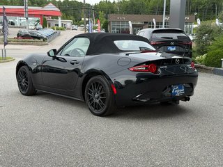 Mazda MX-5 GX 2016