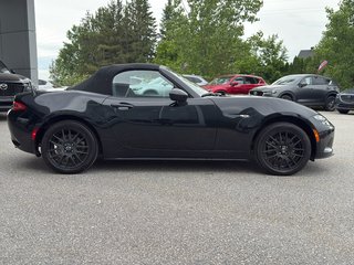 Mazda MX-5 GX 2016
