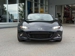 Mazda MX-5 GX 2016
