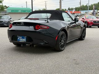 Mazda MX-5 GX 2016