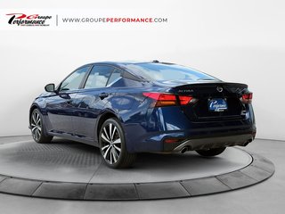 2021 Nissan Altima 2.5 SR in Mont-Laurier, Quebec - 4 - w320h240px