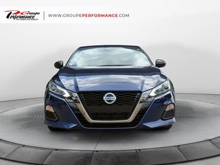 2021 Nissan Altima 2.5 SR in Mont-Laurier, Quebec - 2 - w320h240px