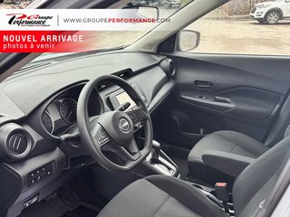 2024 Nissan Kicks S in Mont-Laurier, Quebec - 4 - w320h240px