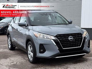 2024 Nissan Kicks S in Mont-Laurier, Quebec - 2 - w320h240px