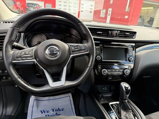 Nissan Qashqai  2022