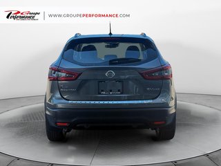 2022 Nissan Qashqai