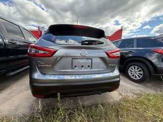 Nissan Qashqai  2022