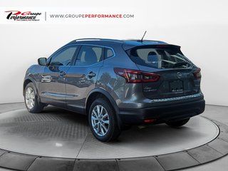 2022 Nissan Qashqai
