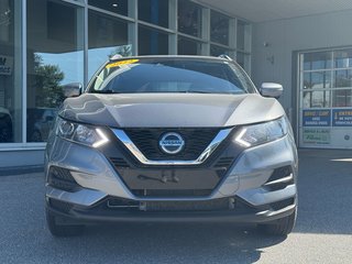 Nissan Qashqai  2022 à Mont-Laurier, Québec - 2 - w320h240px