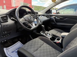 Nissan Qashqai  2022