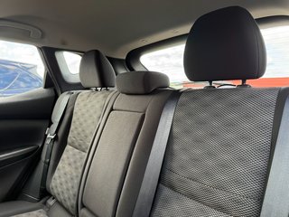 Nissan Qashqai  2022