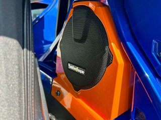 2021 Polaris Slingshot R in Mont-Laurier, Quebec - 5 - w320h240px