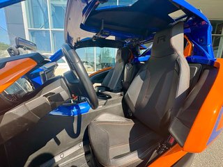 2021 Polaris Slingshot R in Mont-Laurier, Quebec - 6 - w320h240px