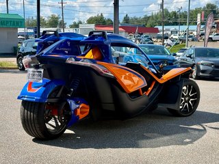 2021 Polaris Slingshot R in Mont-Laurier, Quebec - 4 - w320h240px