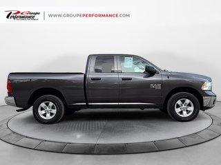 Ram 1500 Classic ST 2019