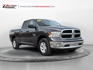 Ram 1500 Classic ST 2019 à Mont-Laurier, Québec - 2 - w320h240px