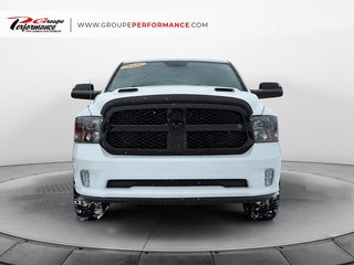 Ram 1500 Classic Express 2020