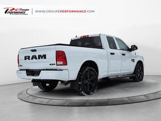 Ram 1500 Classic Express 2020