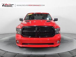 Ram 1500 Classic Express 2022