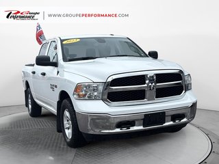 2023 Ram 1500 Classic SLT in Mont-Laurier, Quebec - 2 - w320h240px