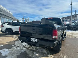 Ram 1500 Classic Warlock 2023