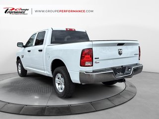 2023 Ram 1500 Classic SLT in Mont-Laurier, Quebec - 6 - w320h240px