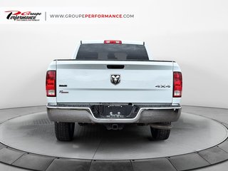 2023 Ram 1500 Classic SLT in Mont-Laurier, Quebec - 4 - w320h240px