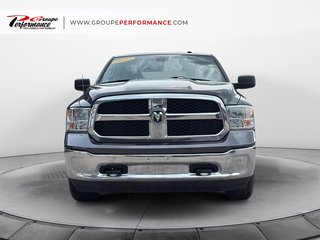 2023 Ram 1500 Classic SLT in Mont-Laurier, Quebec - 3 - w320h240px