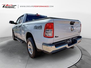 2019 Ram 1500 Tradesman in Mont-Laurier, Quebec - 3 - w320h240px