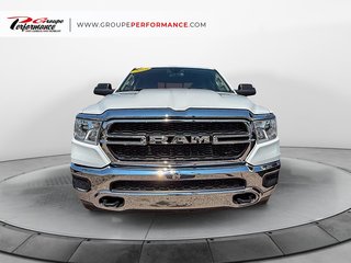 2019 Ram 1500 Tradesman in Mont-Laurier, Quebec - 2 - w320h240px