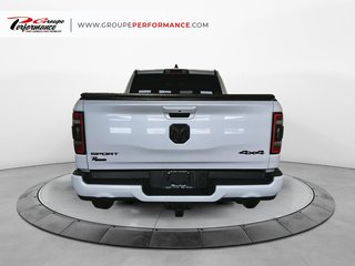 Ram 1500 Sport 2019 à Mont-Laurier, Québec - 4 - w320h240px