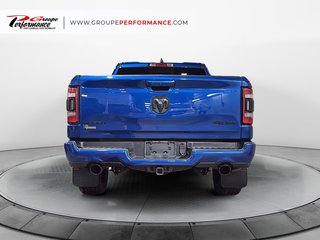 Ram 1500 Sport 2019 à Mont-Laurier, Québec - 4 - w320h240px