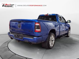 Ram 1500 Sport 2019 à Mont-Laurier, Québec - 6 - w320h240px