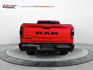 2022 Ram 1500 Rebel in Mont-Laurier, Quebec - 2 - w320h240px
