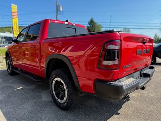 Ram 1500 Rebel 2022 à Mont-Laurier, Québec - 6 - w320h240px