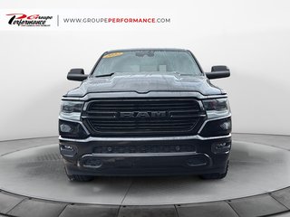 2022 Ram 1500 Sport in Mont-Laurier, Quebec - 2 - w320h240px