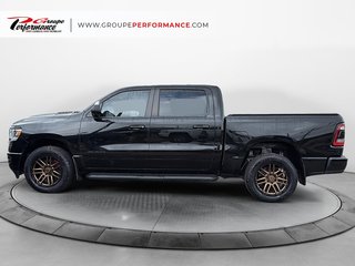 2022 Ram 1500 Sport in Mont-Laurier, Quebec - 6 - w320h240px
