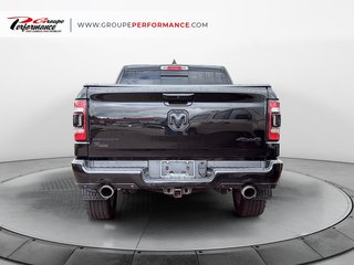 2022 Ram 1500 Sport in Mont-Laurier, Quebec - 3 - w320h240px