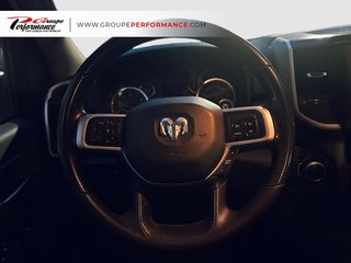 Ram 2500 Big Horn 2020