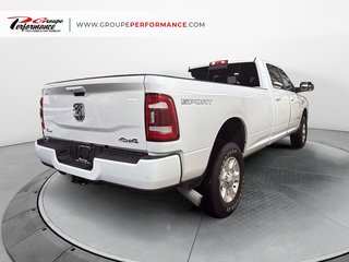 2020 Ram 2500 Big Horn